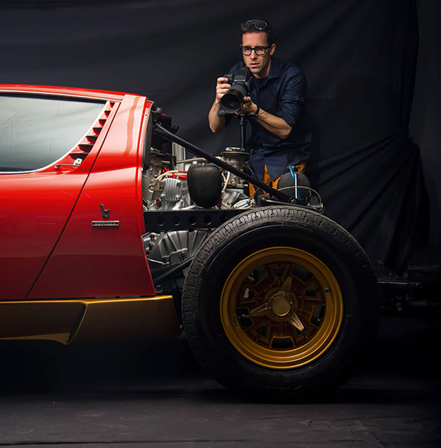 disintegrating x miura shot