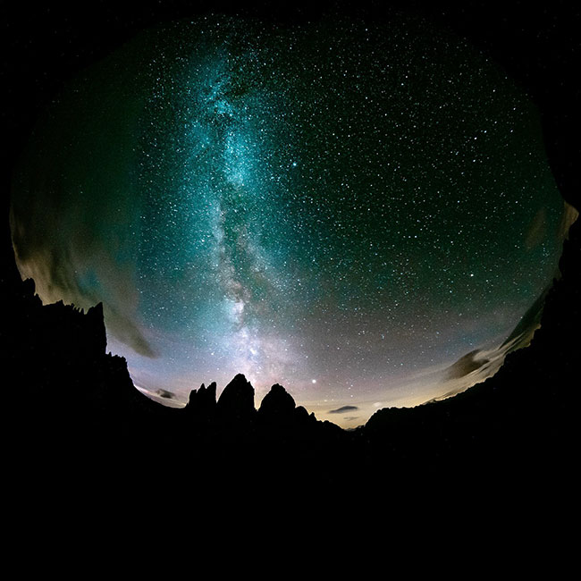 venus optics lens 4mm sample 1