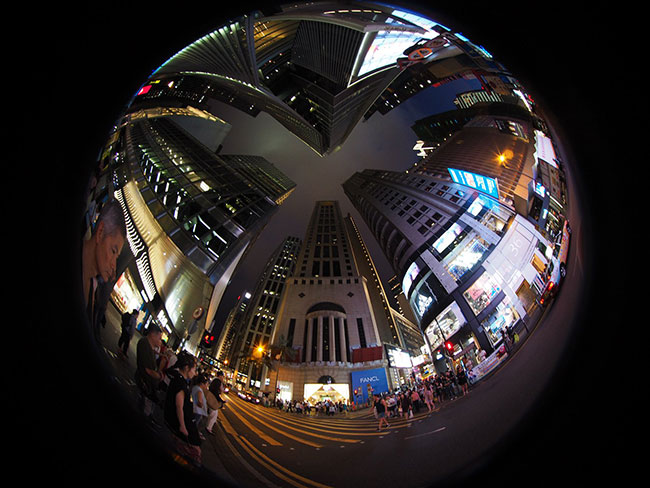 venus optics lens 4mm sample 10