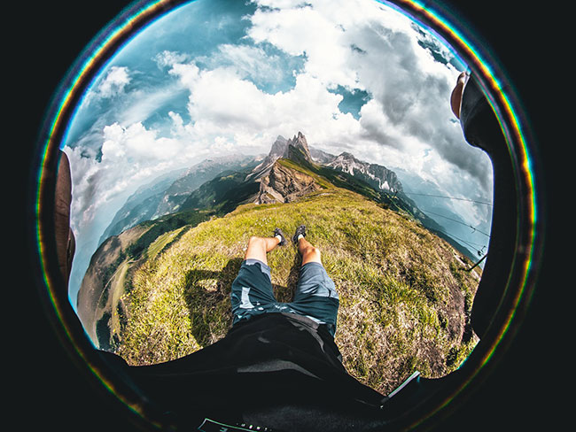 venus optics lens 4mm sample 4