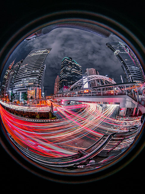 venus optics lens 4mm sample 9