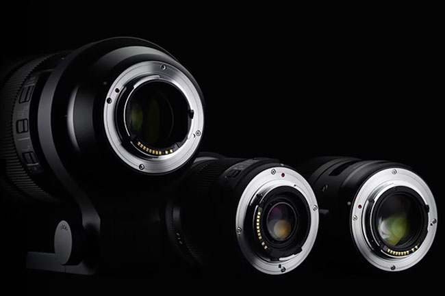 sigma lens rf canon