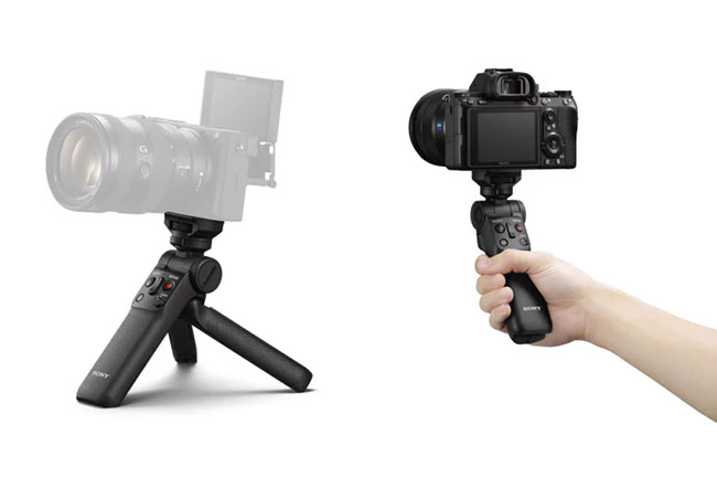 grip sony gp vpt2bt