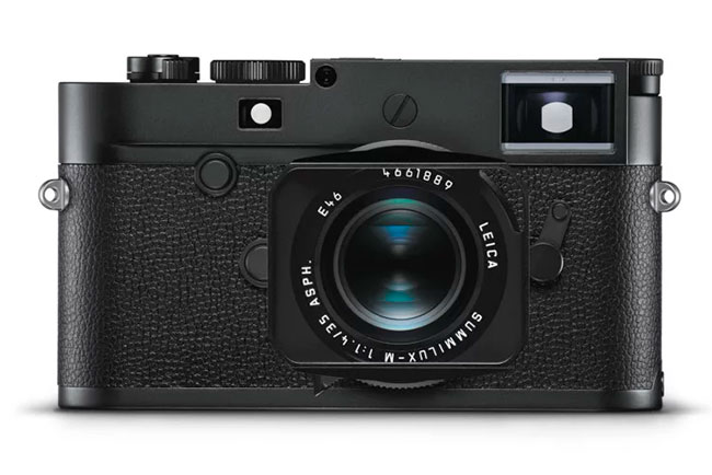 leica m10 monochrom view 8