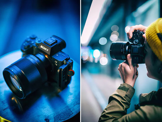 tokina 85mm f1 8 for sony e mount
