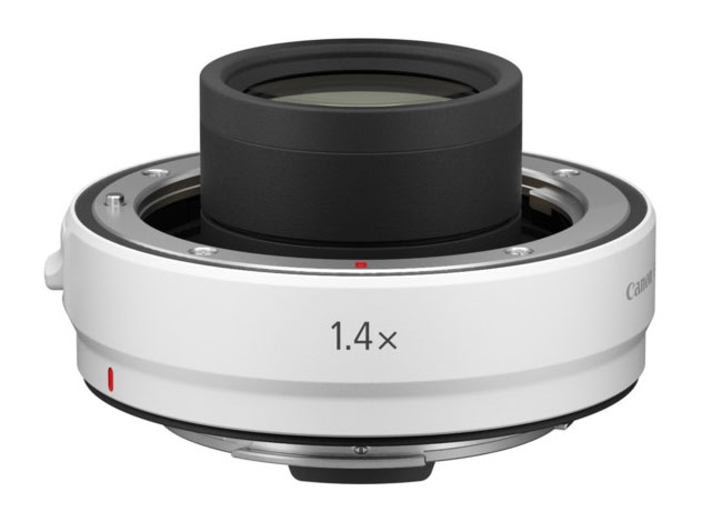 canon extender 1.4x