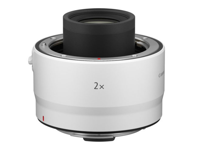 canon extender 2x