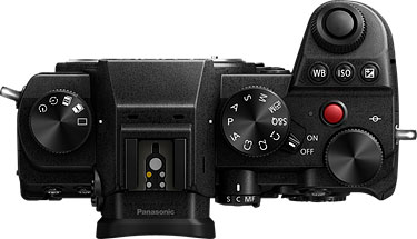 panasonic lumix s5 view 2