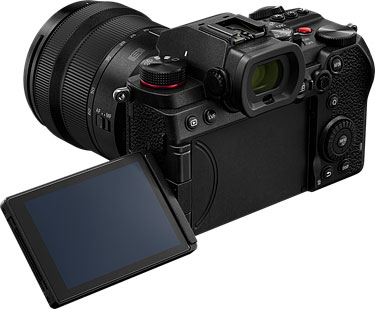 panasonic lumix s5 view 4