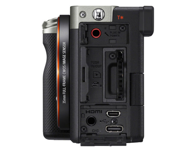 sony a7c full view 5