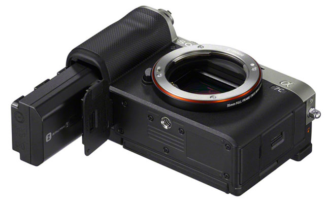 sony a7c full view 7