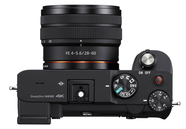 sony a7c full view 8