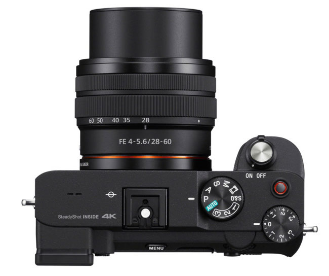 sony a7c full view 9