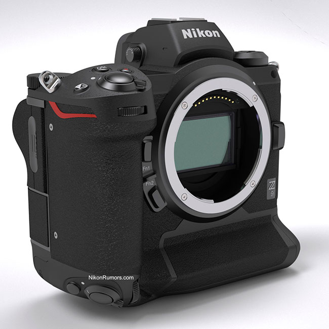 nikon z9 view 1