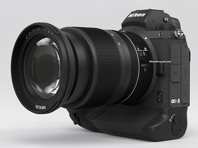 nikon z9 view 2