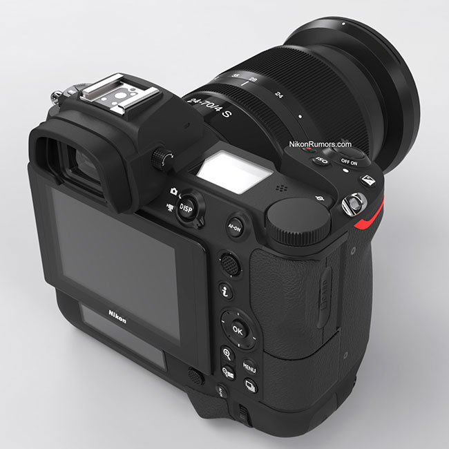 nikon z9 view 3