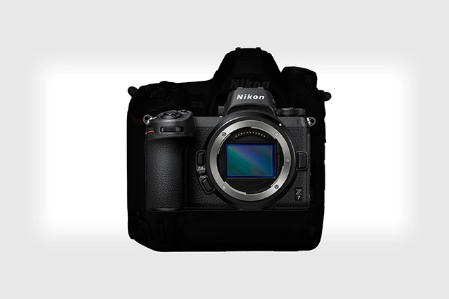 nikon z9