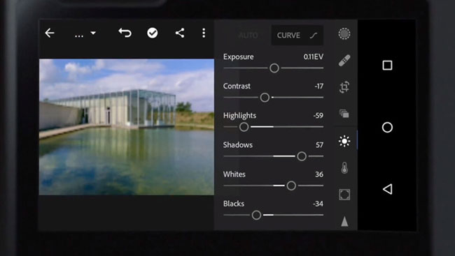 zeiss zx1 lightroom