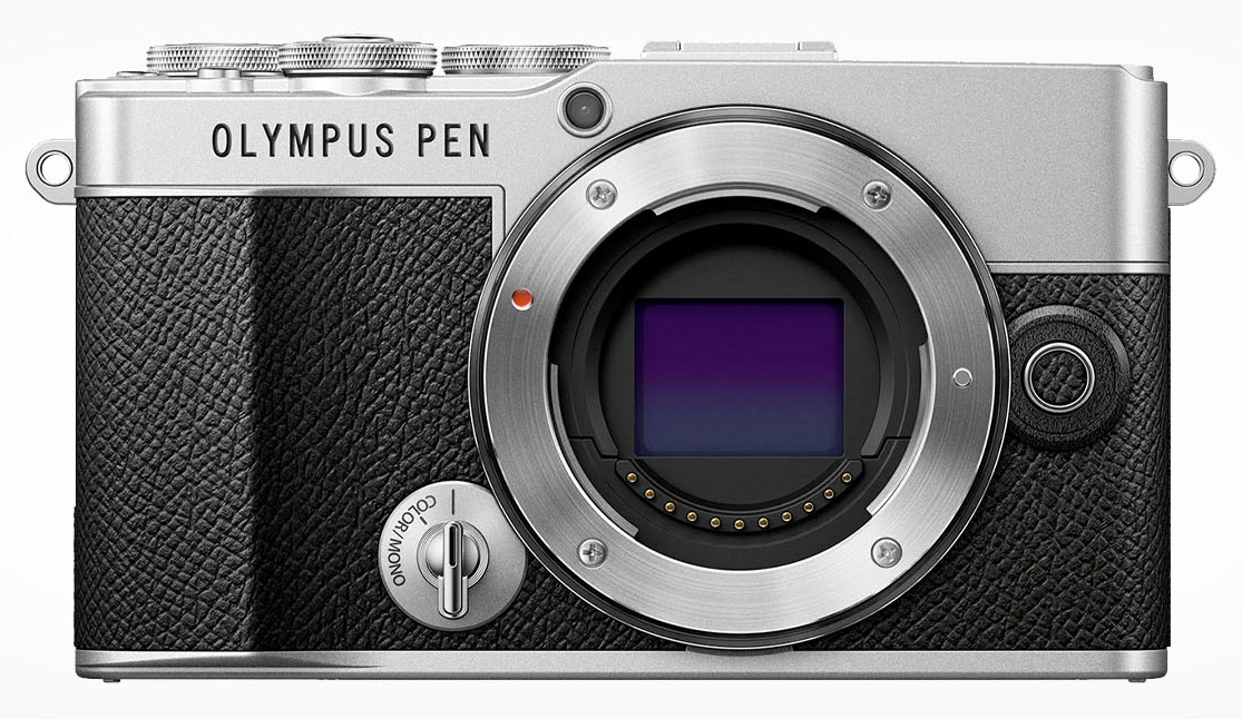 the om 3 new pen is still coming
